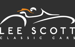 Lee Scott Classic Car Restoration Services Essex